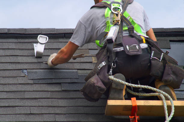 Best Best Roofing Contractors  in St Stephens, NC