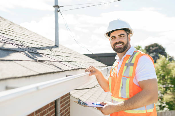 Best Best Roofing Contractors  in St Stephens, NC