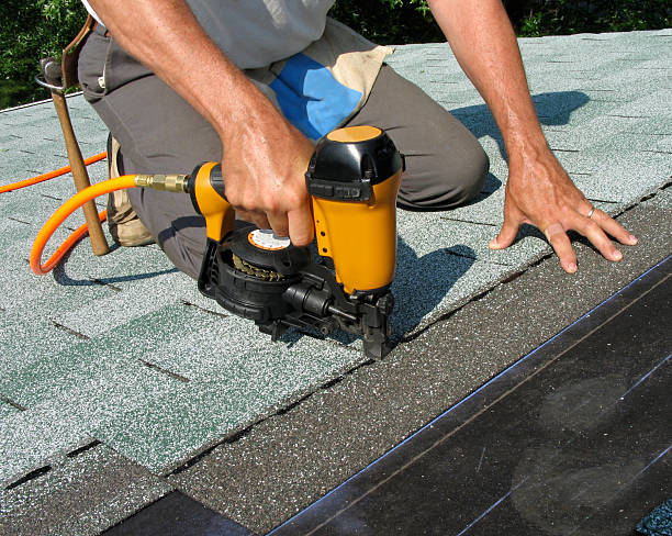 Best Residential Roofing Contractor  in St Stephens, NC
