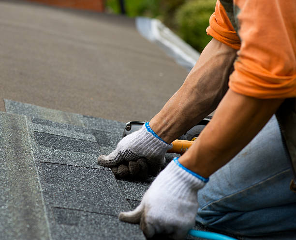 Best Roof Leak Repair  in St Stephens, NC