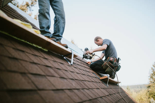 Reliable St Stephens, NC Roofing Contractor Solutions