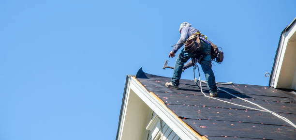 Best Emergency Roof Repair  in St Stephens, NC
